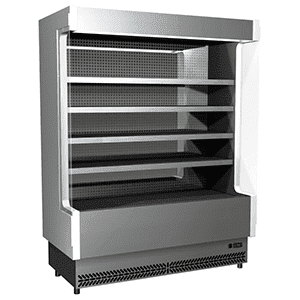 Kühlregale Kühlregale