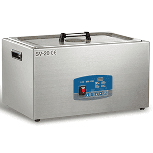 Sous-Vide Garer Sous-Vide Garer