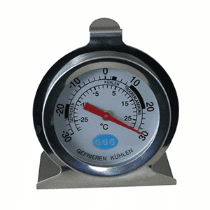 Thermometer Thermometer