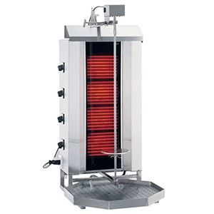 Dönergrill Dönergrill