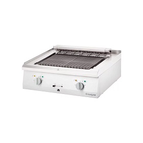 Elektro Wassergrill Elektro Wassergrill
