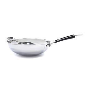 Induktions Wok Induktions Wok
