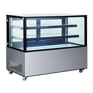 Kühl- & Schauvitrinen Kühl- & Schauvitrinen