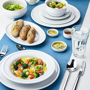 Porzellan & Geschirr