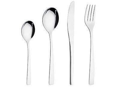 Besteck-Serien