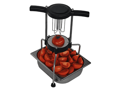 Handgemüseschneider