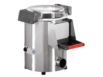 Kartoffelschälmaschinen