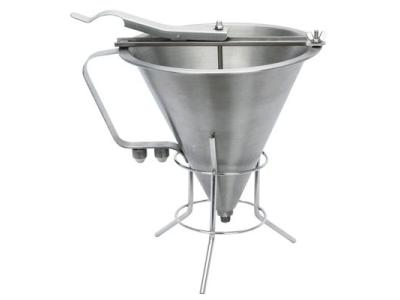 B&auml;ckereibedarf & Konditoreibedarf