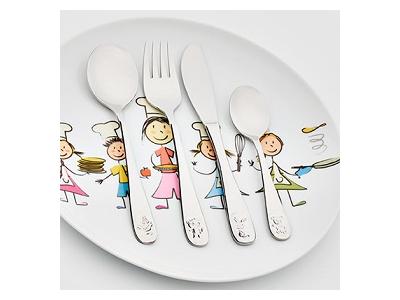 Kinderbesteck