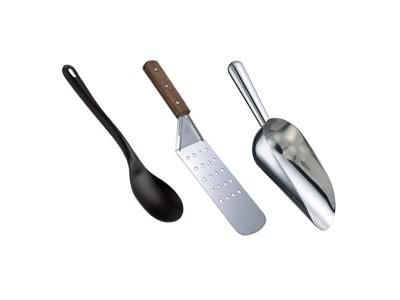 Koch- und K&uuml;chenutensilien