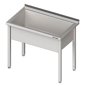 Topfspüle Topfspüle