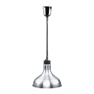 Wärmelampe Gastro 250W – Höhenverstellbar (60-1 Produktbild-Vorschau 2