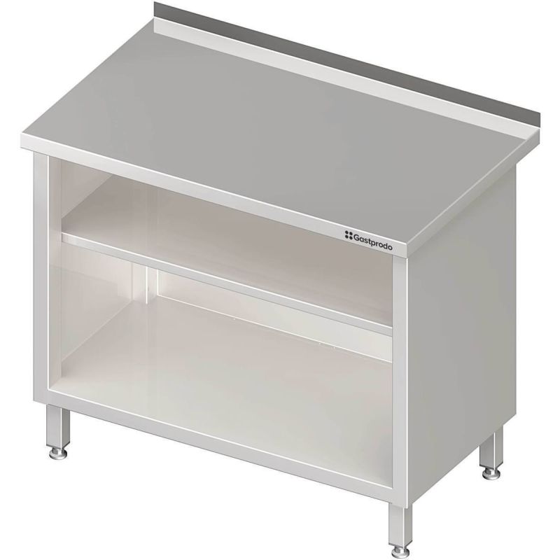 Produktbild von STM-Fulda Edelstahlwanne – 400x400x75 Mm, 1 Mm Stärke, V2A, Verschweißt & Verschliffen – Als Auffang-, Abtropf- Oder Pflanzwanne