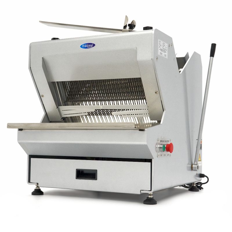 Elektrische Brotschneidemaschine 12mm » im Angebot