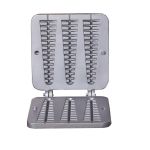  Set Wechselplatte, "Waffel to go"  kaufen