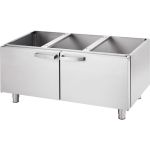  Stalgast 700 ND Geschlossener Unterbau mit Flügeltüren  kaufen