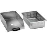  Auffangschale f&uuml;r Stalgast Kartoffelsch&auml;ler  kaufen