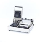  Waffeleisen Gelato Panini - 2 St&uuml;ck - &Oslash; 100 mm (je Waffel)  kaufen