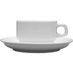 Lubiana "Kaszub / Hel" Untertasse &Oslash; 150 mm  artikelnr: g45007