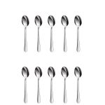  Espressolöffel PRAG - 10-teilig  kaufen