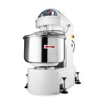  Spiralkneter / Teigmischer - 100 l - 64 kg Teig - 2 Geschwindigkeitsstufen  kaufen