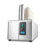  Glaspolierer / Gl&auml;serpoliermaschine - 8 B&uuml;rsten - 600 Gl&auml;ser/Stunde  kaufen