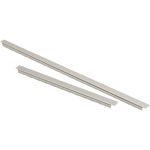  Edelstahl Zwischensteg für GN-Behälter Länge 325 mm  kaufen
