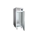  B&auml;ckerei Tiefk&uuml;hlschrank - F&uuml;r B 600 x T 800 mm (bzw. 2 x B 600 x T 400 mm) Roste  kaufen