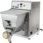  Nudelmaschine NM20 Produktionsleistung: 8 kg/h  kaufen