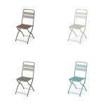  Bistro Klappstuhl Breeze - Metall  kaufen