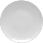  Teller flach "Hotel" wei&szlig; &Oslash; 280 mm  kaufen