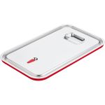  Deckel mit Dichtung f&uuml;r GN-Beh&auml;lter (GNE) alle Gr&ouml;&szlig;en  kaufen