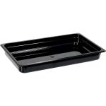  Gastronormbeh&auml;lter Polycarbonat schwarz  kaufen