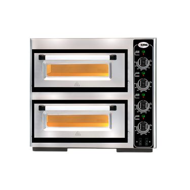  GMG Pizzaofen CLASSIC PF 5050 DE4 4+4 Pizzen Ø 25cm  kaufen