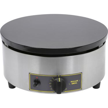  ROLLER GRILL Gas Crêpesgerät  kaufen