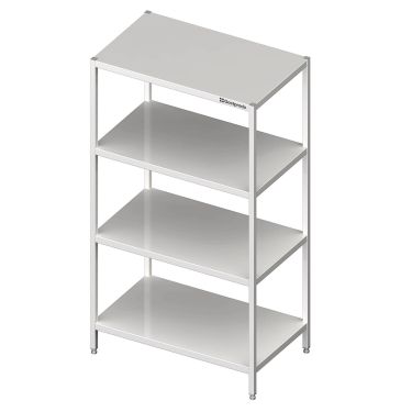  Regal mit glatten Böden  kaufen