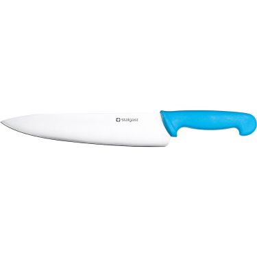  Stalgast Kochmesser HACCP Edelstahlklinge 25 cm  kaufen