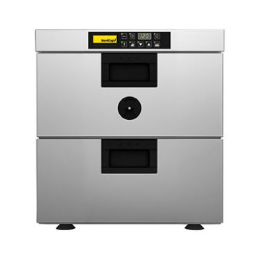  Niedertemperaturgarer CSD 002 E - 2 x GN 1/1 Längseinschub  kaufen