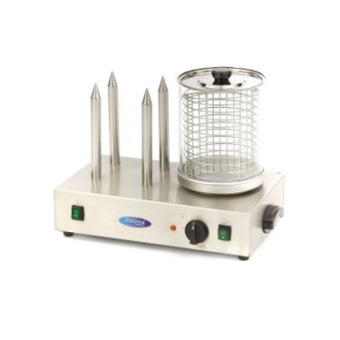  Maxima Hot Dog Kocher 2  kaufen
