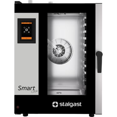  Gas Kombidämpfer SmartCook - Touchscreen 11x GN1/1  kaufen