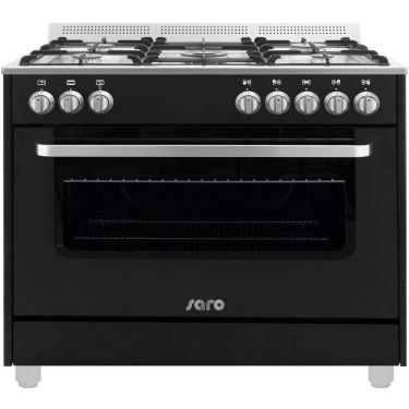  Multifunktionsherd Gas/Elektro TS95C61LNE  kaufen