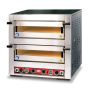  GMG Pizzaofen FIRINO PS 44 DE 4+4 Pizzen &Oslash; 30 cm  kaufen