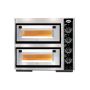  GMG Pizzaofen CLASSIC PF 5050 DE4 4+4 Pizzen Ø 25cm  kaufen