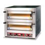  GMG Pizzaofen Firino DUO PS 66 DE 6+6 Pizzen &Oslash; 30 cm  kaufen