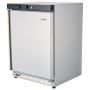  Edelstahl K&uuml;hlschrank VT66UE  - 129 Liter  kaufen