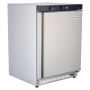  Edelstahl K&uuml;hlschrank VT66UE  - 129 Liter  kaufen