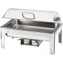  Chafing Dish mit rundem Deckel GN1/1  kaufen