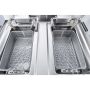  Elektro Fritteuse 700 ND - 2x 10 Liter  kaufen