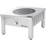 Induktions Hockerkocher 8 kW  artikelnr: g40417
