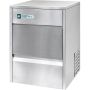 Eisw&uuml;rfelbereiter Ice Finger - luftgek&uuml;hlt, mit Umw&auml;lzsystem, 20kg/24h  artikelnr: g41469